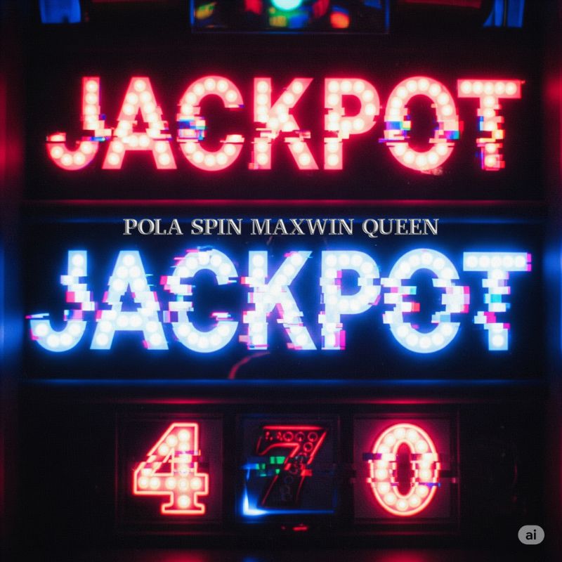 Pola Spin Maxwin Queen