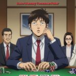 Kunci Menang Turnamen Poker