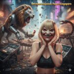 Istirahat Sejenak Togel Singapore
