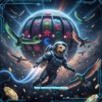 Tema Astronomi Eclipse Royale